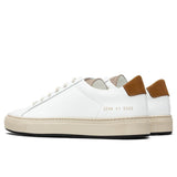 Retro Low Special Edition - White/Tan