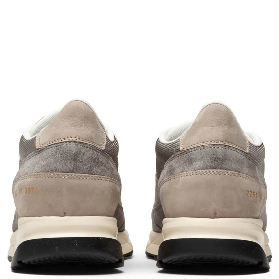 Track Classic - Warm Grey