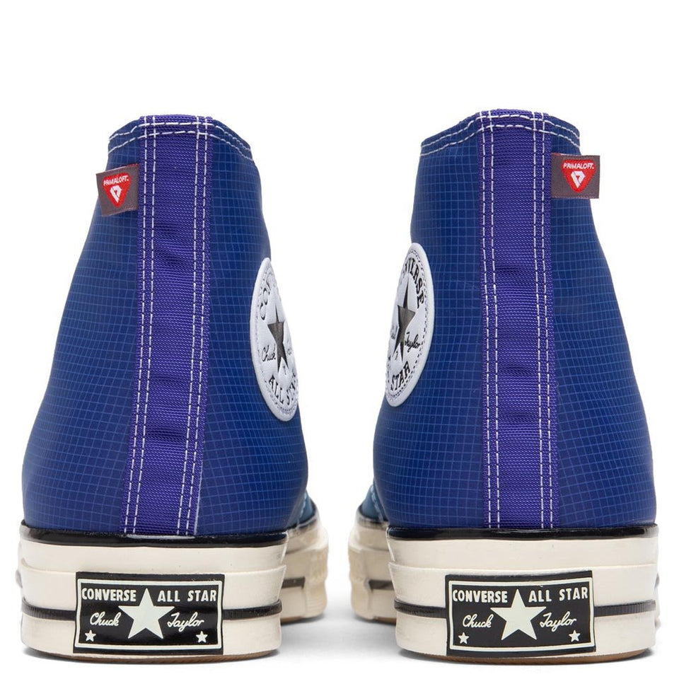 All Star 70 Hi - Royal Blue/Capri/White