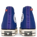 All Star 70 Hi - Royal Blue/Capri/White