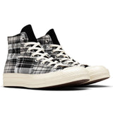 All Star Chuck '70 Hi - Black/Mason/Mouse
