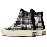 All Star Chuck '70 Hi - Black/Mason/Mouse