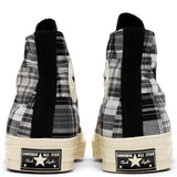 All Star Chuck '70 Hi - Black/Mason/Mouse