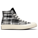 All Star Chuck '70 Hi - Black/Mason/Mouse