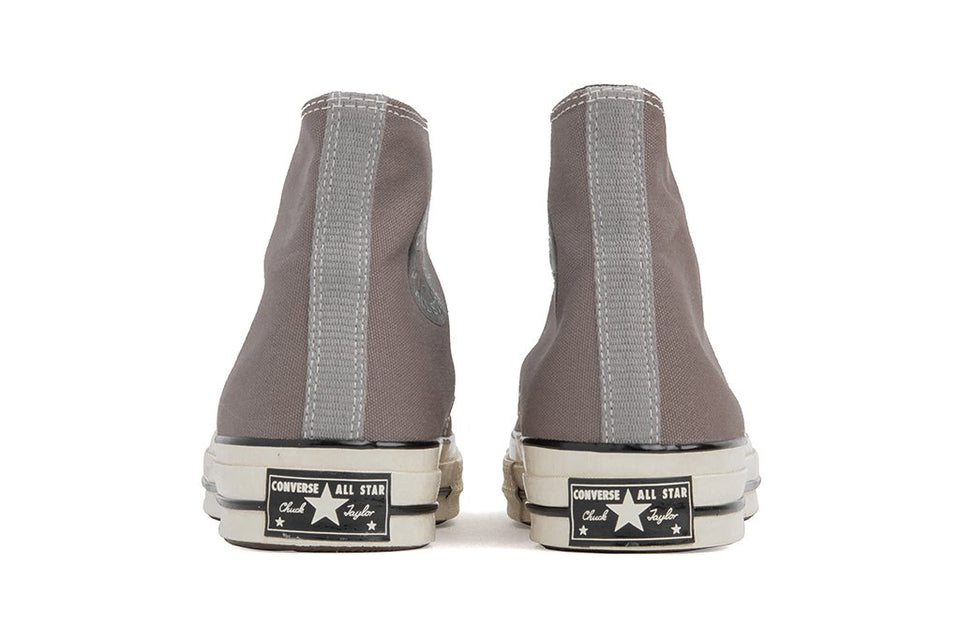 All Star Chuck Taylor 70 Hi - Sepia Stone/Black/Egret