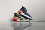 All Star Disrupt CX Hi - Black/White