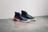 All Star Disrupt CX Hi - Black/White