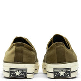 All Star 'Velvet Pack' 70 Ox - Surplus Olive/Egret/Black