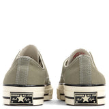 Chuck 70 Ox Vintage Canvas - Jade Stone/Egret/Black