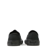 Toddler Chuck Taylor All Star Ox - Black Monochrome