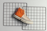 Converse x Feng Chen Wang Chuck 70 2 in 1 Hi - Persimmon Orange