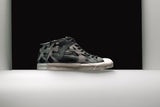 Converse x Feng Chen Wang Jack Purcell Mid - Obsidian/Sea Salt