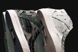 Converse x Feng Chen Wang Jack Purcell Mid - Obsidian/Sea Salt