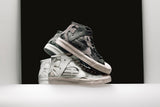 Converse x Feng Chen Wang Jack Purcell Mid - Sea Salt/Barely Blue