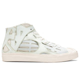 Converse x Feng Chen Wang Jack Purcell Mid - Sea Salt/Barely Blue