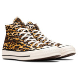 Converse x Invincible x Wacko Maria All Star 70 Hi - Brown/Egret/Black