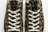 Converse x Invincible x Wacko Maria All Star 70 Ox - Olive/Egret/Black