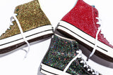 Converse x JW Anderson Chuck '70 Hi - Barbados Cherry/Sulphur