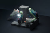 Converse x Pigalle Chuck 70 Ox - Multi/Black/Egret