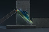 Converse x Pigalle Chuck 70 Ox - Multi/Black/Egret