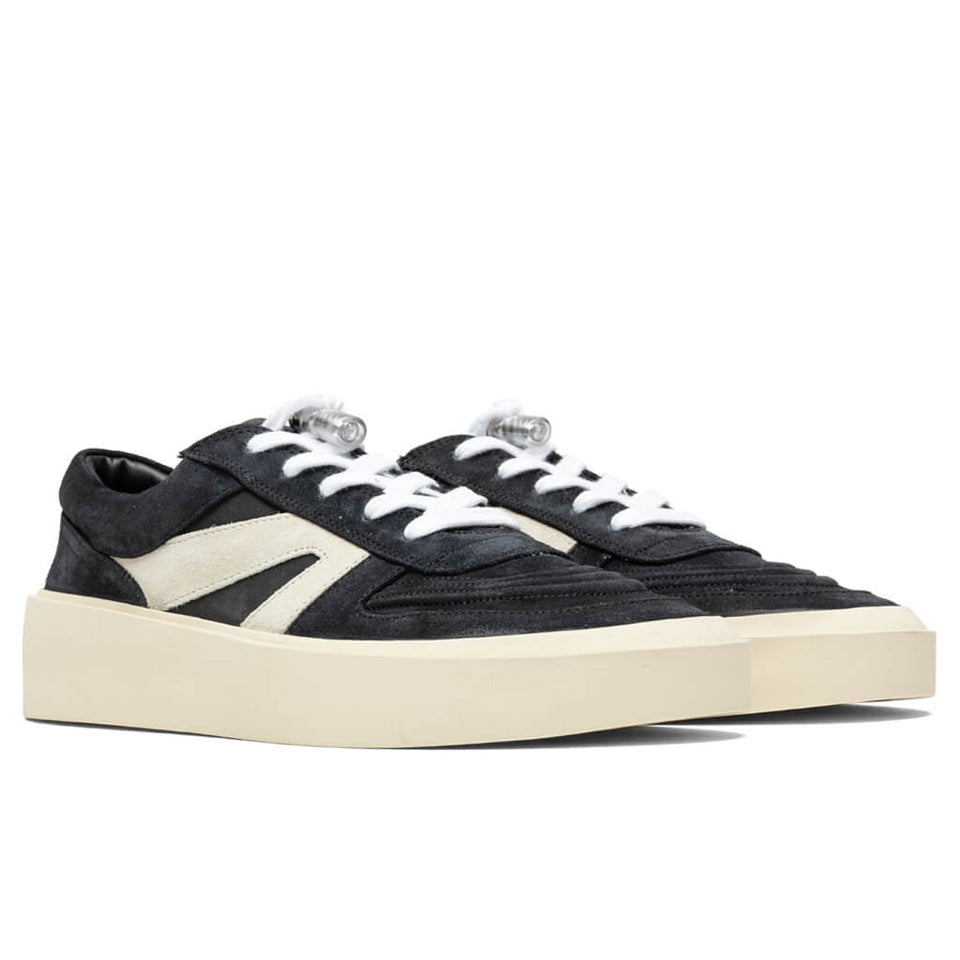 Skate Low - Black/Grey