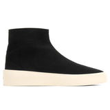 Tear-Away Moc Sneaker - Black