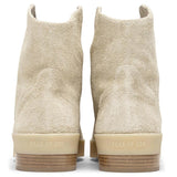 Western Santa Fe Boot - Sand