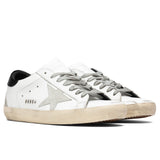 Super-Star Sneakers - White/Ice/Black