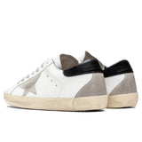 Super-Star Sneakers - White/Ice/Black