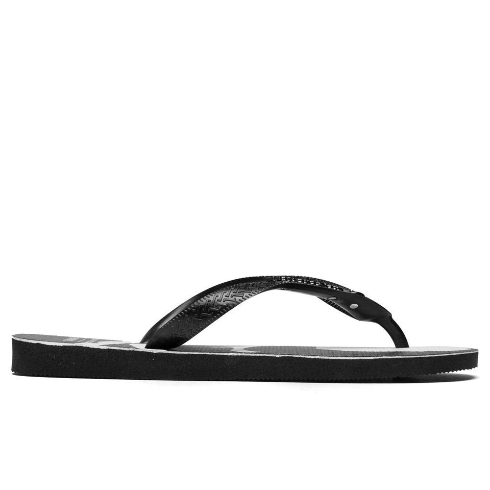 Havaianas x Top Sandal - Black