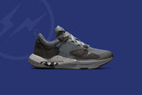 Air Jordan Cadence x Fragment - Particle Grey/Iron Grey