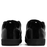 Replica Low Top Calf Skin - Black