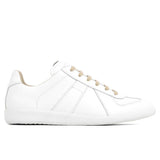 Replica Low Top - White