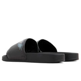 Wings Slider - Black/Multi