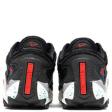 ACG Air Skarn - Black/Habanero Red