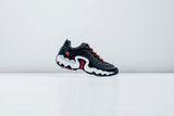 ACG Air Skarn - Black/Habanero Red