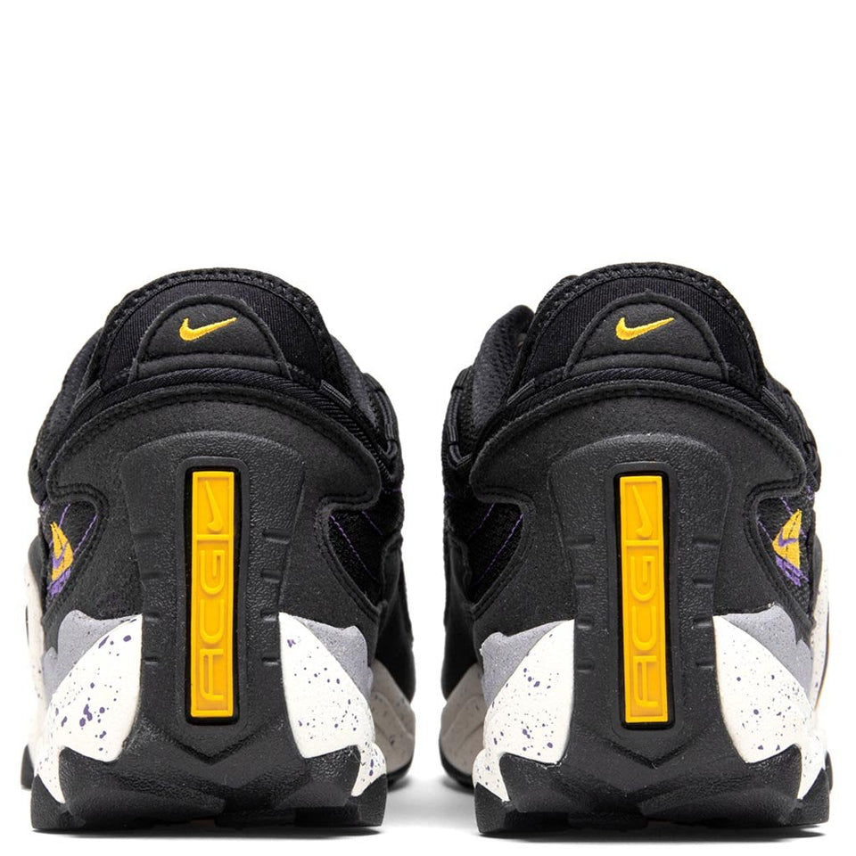 ACG Air Skarn - Black/University Gold