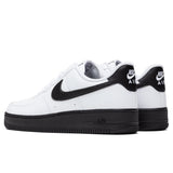 Air Force 1 '07 - White/Black Midsole