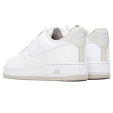 Air Force 1 '07 - White/Light Bone