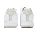 Air Force 1 '07 - White/Light Bone