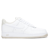 Air Force 1 '07 - White/Light Bone