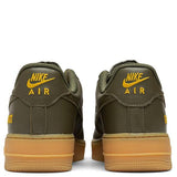Air Force 1 GTX - Medium Olive/Sequoia/Gold/Black