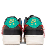 Air Force 1 Low BHM - Dark Smoke Grey/Track Red