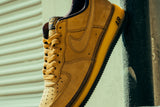 Air Force 1 Low Retro SP "Wheat” - Wheat/Dark Mocha