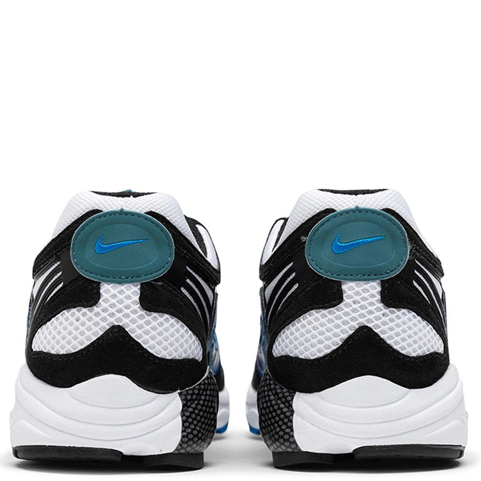 Air Ghost Racer - Black/Photo Blue/Mineral Teal