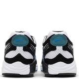 Air Ghost Racer - Black/Photo Blue/Mineral Teal