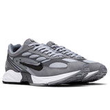 Air Ghost Racer - Cool Grey/Black