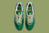 Air Max 1 Premium "Limeade" - Pine Green/True White