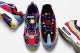 Air Max 200 SP - University Red/Voltage Purple