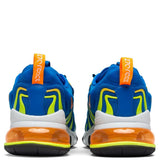 Air Max 270 React ENG - Soar/Total Orange/Volt